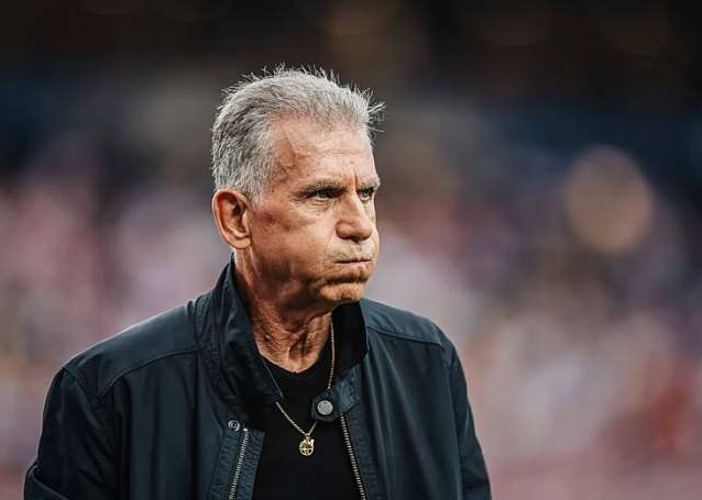 Ex-Sports Minister Questions How Queiroz Got the Black Stars Job
