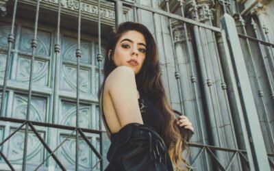 Why Women Who Stand Out Often Struggle To Believe They Are Loved