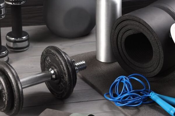 Why Your Body Takes Longer To Bounce Back After A Workout