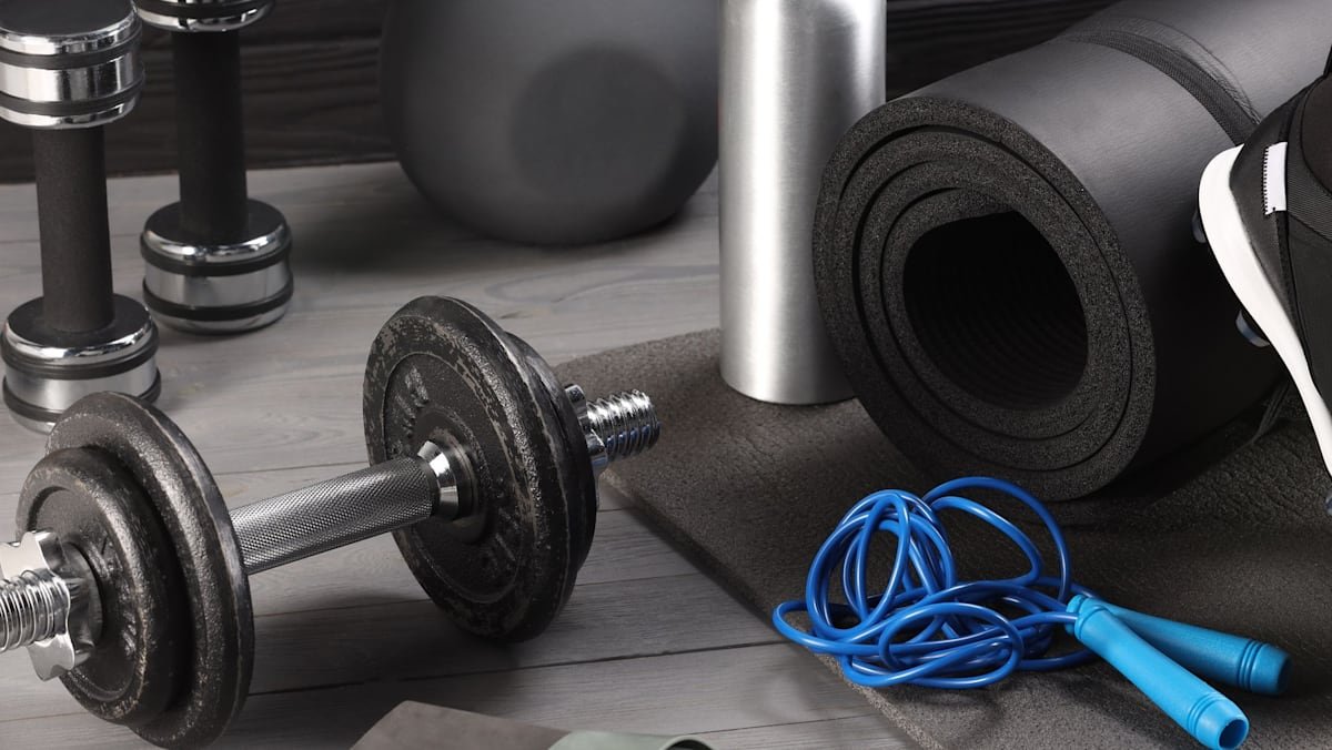 Why Your Body Takes Longer To Bounce Back After A Workout