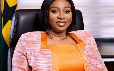 Adwoa Safo Reverses Course, Will Seek Dome-Kwabenya NPP Ticket Again