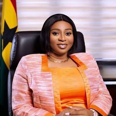 Adwoa Safo Reverses Course, Will Seek Dome-Kwabenya NPP Ticket Again