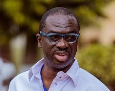 Minority Leader Gives Hour-By-Hour Account of Manhyia South MP's EOCO Detention