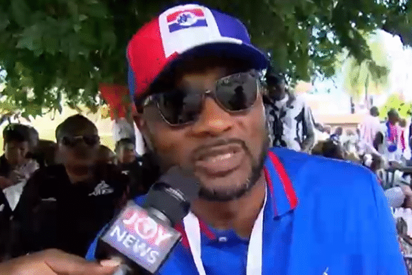 Weija-Gbawe MP says arrests of NPP lawmakers are meant to silence critics