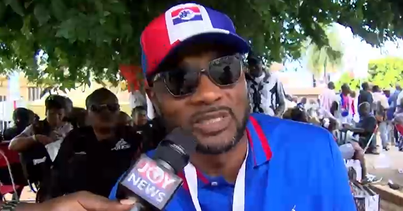 Weija-Gbawe MP says arrests of NPP lawmakers are meant to silence critics