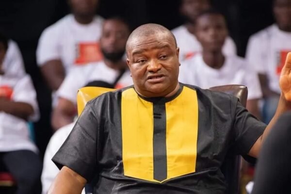 APC's Ayariga Demands Parliament Vote Before Ghana Joins BRICS