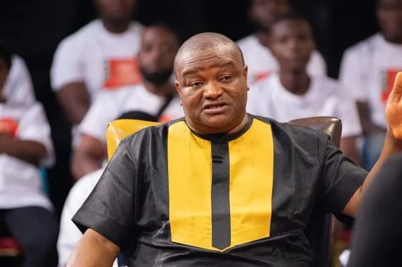 APC's Ayariga Demands Parliament Vote Before Ghana Joins BRICS
