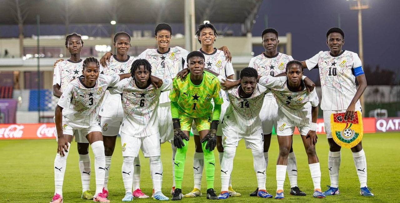 Black Maidens Open U-17 World Cup With 3-0 Loss to Norway