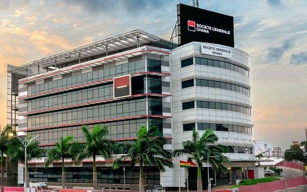 Central Bank Clears Morocco's Attijariwafa to Buy Société Générale Ghana