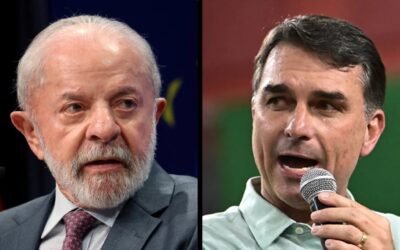 Brazil Votes: Lula Faces A Bolsonaro Again, This Time The Son