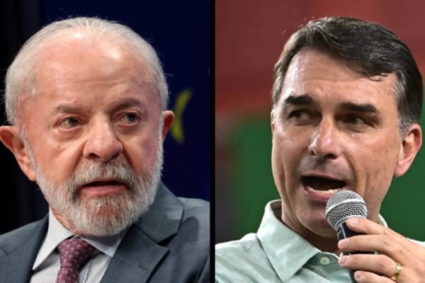 Brazil Votes: Lula Faces A Bolsonaro Again, This Time The Son