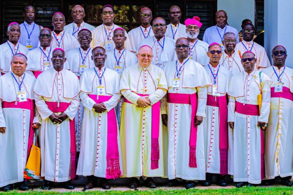 Catholic Bishops Want Tramadol And Marijuana Treated As Ghana's Real Drug Crisis