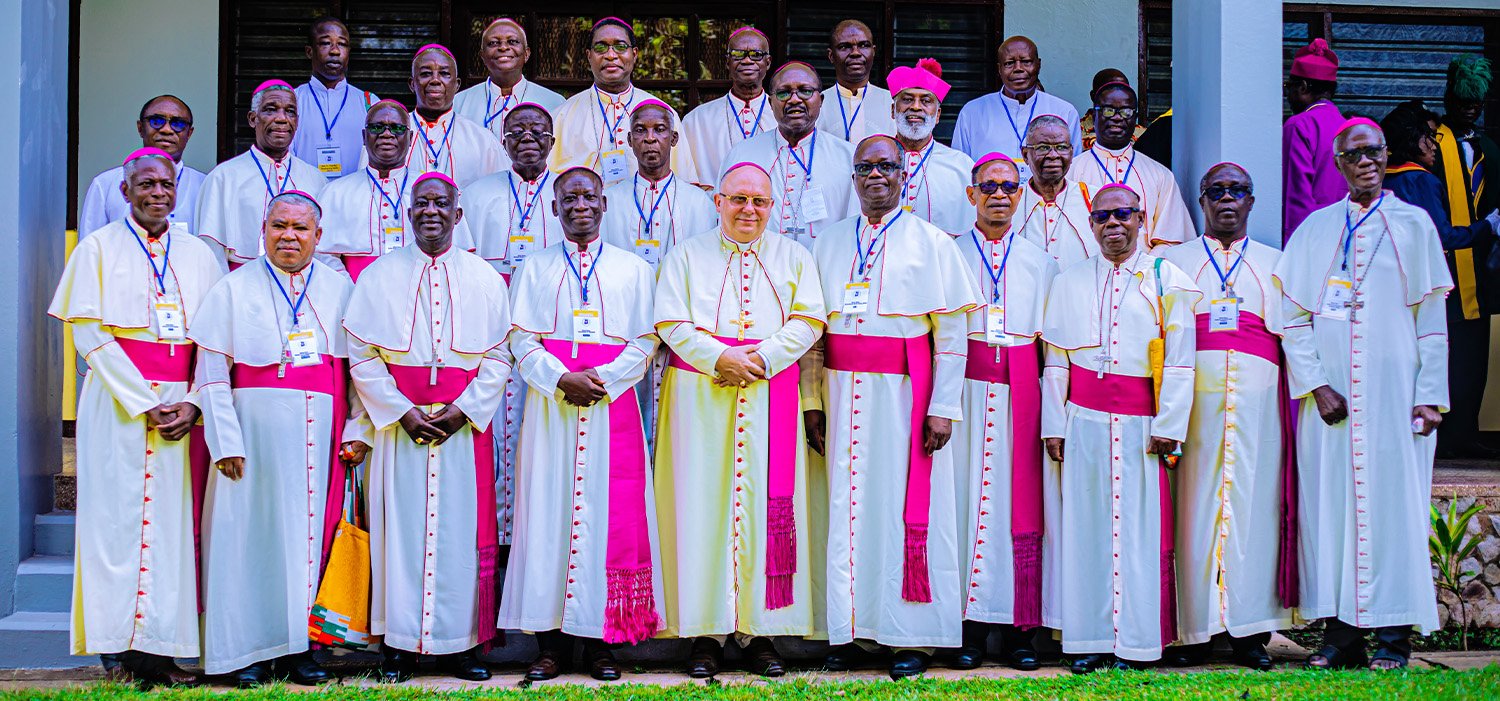 Catholic Bishops Want Tramadol And Marijuana Treated As Ghana's Real Drug Crisis