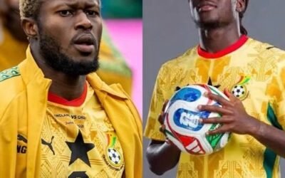 Veteran Journalist Urges Mahama to Freeze State Funding for Black Stars