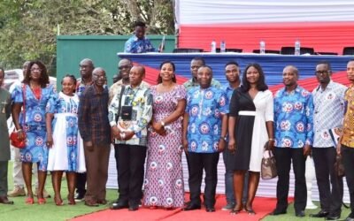 Cocoa Research credit union cuts loan rate, rolls out USSD banking