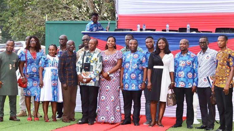 Cocoa Research credit union cuts loan rate, rolls out USSD banking