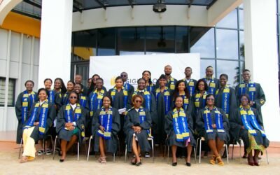 Ensign Global University Admits Final Public Health Cohort of the Year