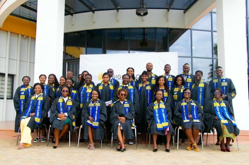 Ensign Global University Admits Final Public Health Cohort of the Year