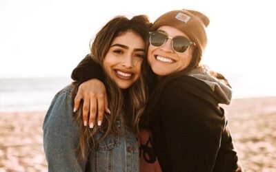 Friendship Rituals Many Women Say They Quietly Share