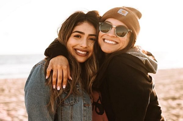 Friendship Rituals Many Women Say They Quietly Share