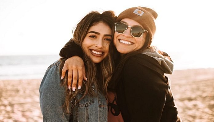 Friendship Rituals Many Women Say They Quietly Share