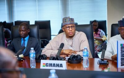 Ghana's Mission in Abuja Searching for Family of Man Who Died in 2021