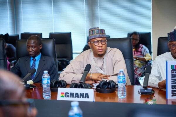 Ghana's Mission in Abuja Searching for Family of Man Who Died in 2021
