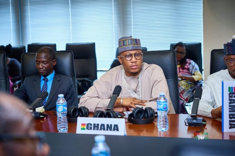 Ghana's Mission in Abuja Searching for Family of Man Who Died in 2021