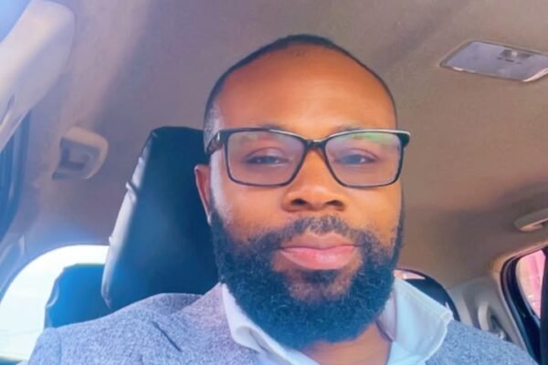 Ghana Turned Down US Health Deal Over Patient Records — Now Comes the Hard Part