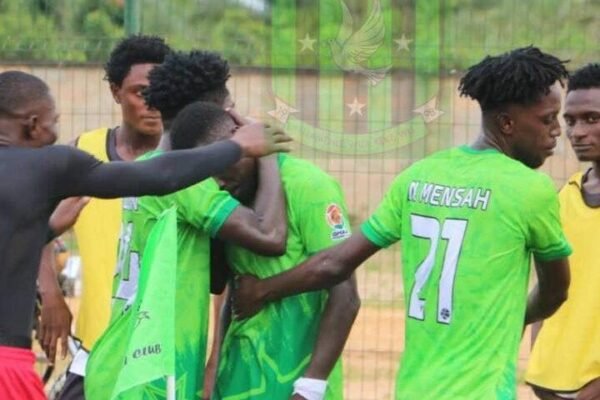 Hearts of Oak Can Climb To Top Of Premier League With Home Win Today