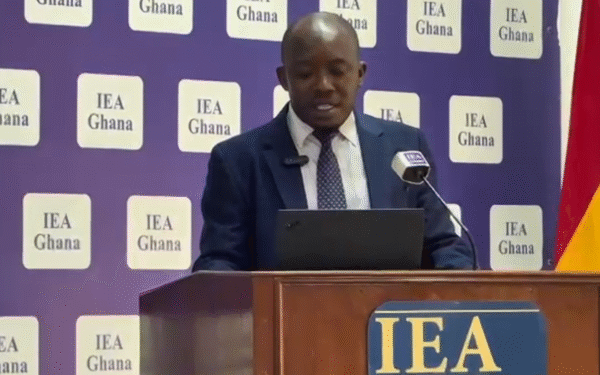 Think tank urges tighter coordination as Ghana works towards nuclear power by 2028