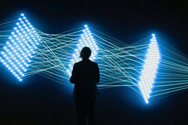 IMF Warns AI Boom Could Leave Poorer Countries Behind