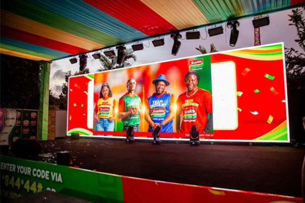 Indomie Ties GH¢4 Million Promo To School, Library And Women's Projects