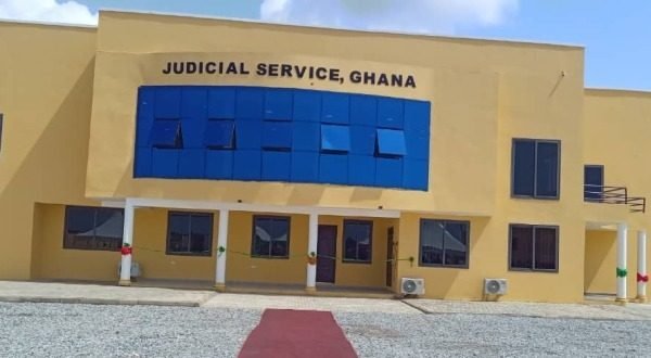 Judicial Service Workers Signal Strike Over Unpaid 2026 Salary Review