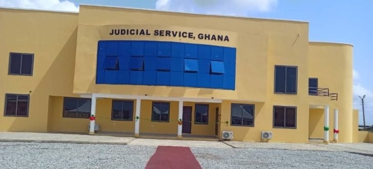 Judicial Service Workers Signal Strike Over Unpaid 2026 Salary Review