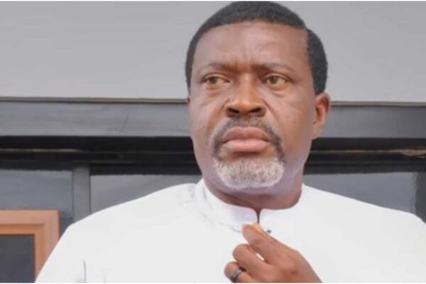 Kanayo O. Kanayo Says Ghanaian Actors Should Not Chase Nigerian Fees