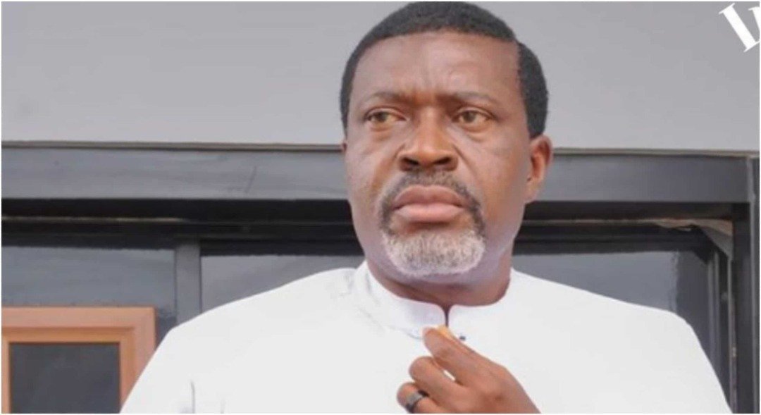 Kanayo O. Kanayo Says Ghanaian Actors Should Not Chase Nigerian Fees