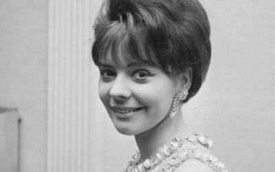 Lena Martell, Scottish Voice Behind 'One Day at a Time', Dies at 86