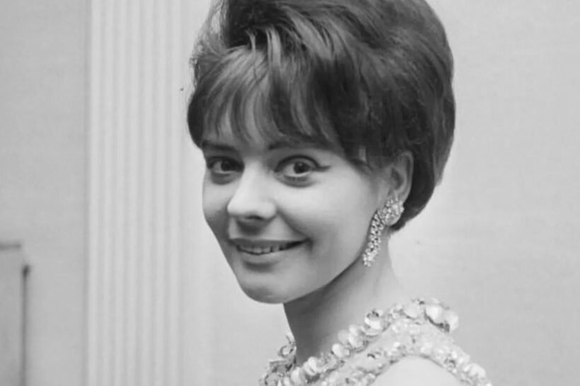 Lena Martell, Scottish Voice Behind 'One Day at a Time', Dies at 86