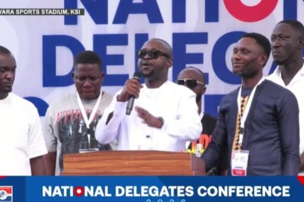 Liberal Party tells NPP delegates in Kumasi to stay united and rebuild