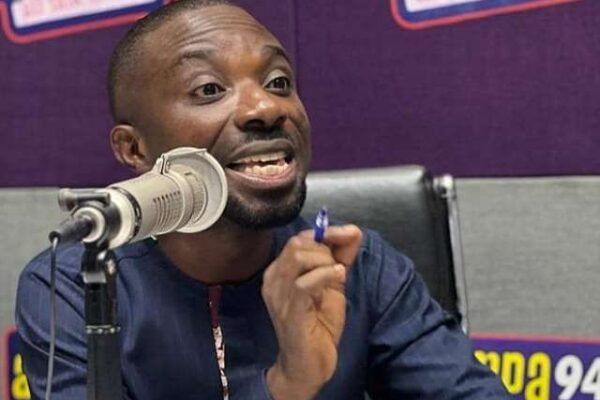 Bawumia aide says only action can shake off Ghana's 'Cocaine Coast' tag