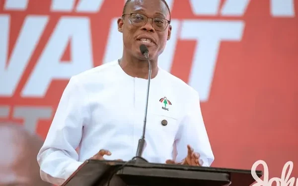 NDC opens constituency polls nationwide as court order clouds Nkwanta North