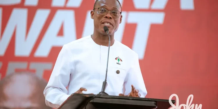 NDC opens constituency polls nationwide as court order clouds Nkwanta North