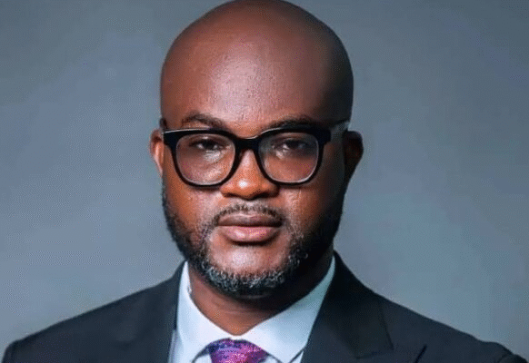 NDC blocks Digital Centres boss Dzifa Gunu from La Dadekotopon race
