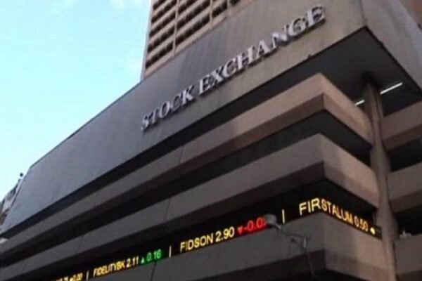 Nigeria's Stock Market Slips a Fourth Week as ABC Transport Jumps 20%
