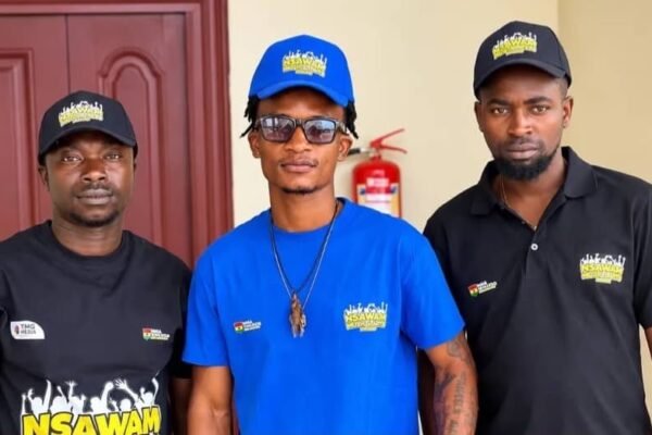 Nsawam Music And Arts Awards Returns On New Year's Day 2027