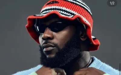 Odumodu Blvck Says Faith Shapes His Views On Marriage And Money