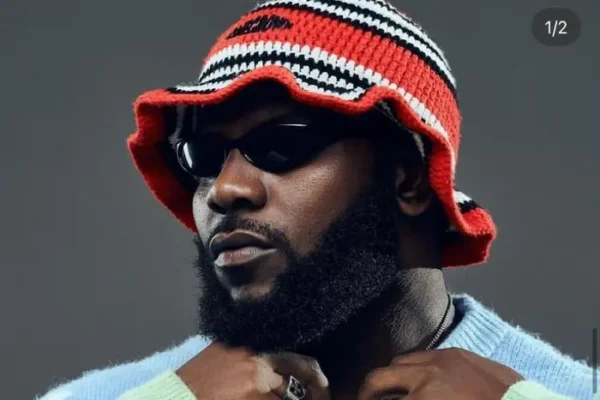 Odumodu Blvck Says Faith Shapes His Views On Marriage And Money