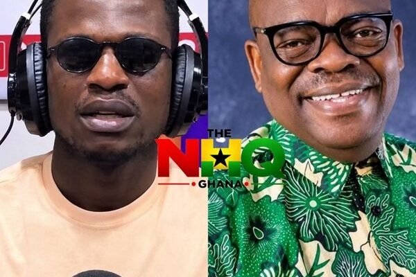 Owass FM Asks Public To Stop Speculation After Seth Kwame Dzokoto's Death On Air