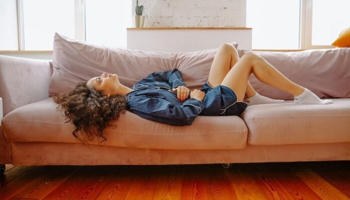 Period Leaks In Public: Practical Steps To Manage The Moment